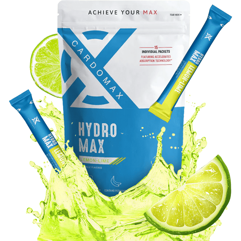 All Products – CardoMax
