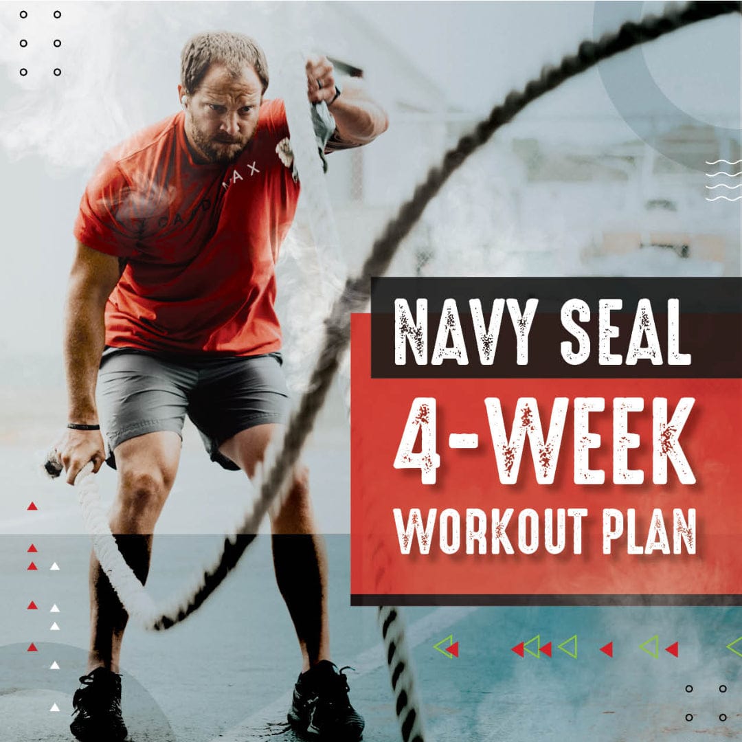 Navy seal workout discount program